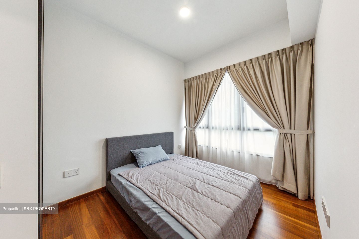 Fourth Avenue Residences (D10), Apartment #447268331
